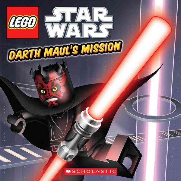 Produktbild: Lego Sw Lego Sw Darth Mauls Mi