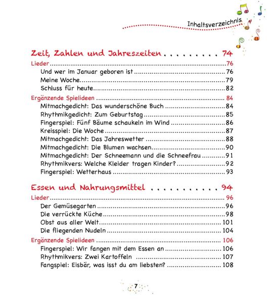 Produktbild: Leichter Deutsch lernen mit Musik, m. Audio-CD und Bildkarten