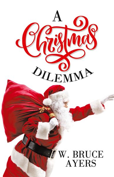 Produktbild: A Christmas Dilemma