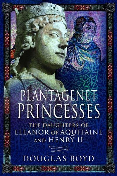 Produktbild: Plantagenet Princesses