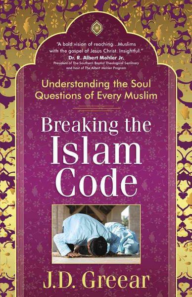 Produktbild: Breaking the Islam Code