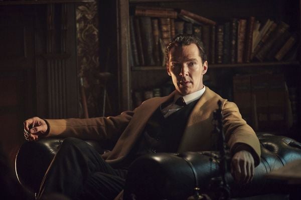 Produktbild: Sherlock - Die Braut des Grauens [SE] [2 DVD]