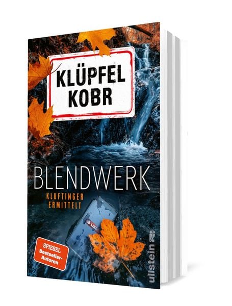 Produktbild: Blendwerk
