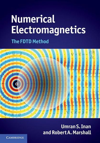 Produktbild: Numerical Electromagnetics