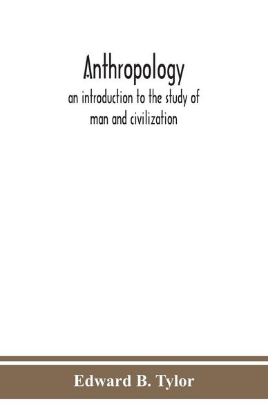 Produktbild: Anthropology