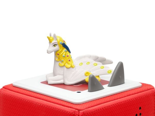 Produktbild: Content-Tonie: Mia and me - Das goldene Einhorn / Onchao und das Paradies