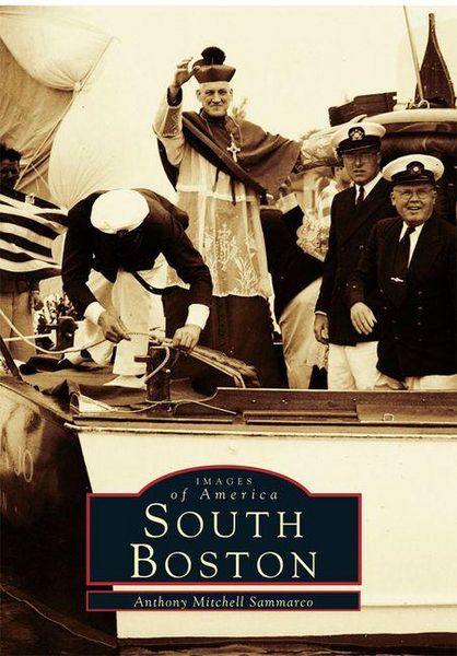 Produktbild: South Boston