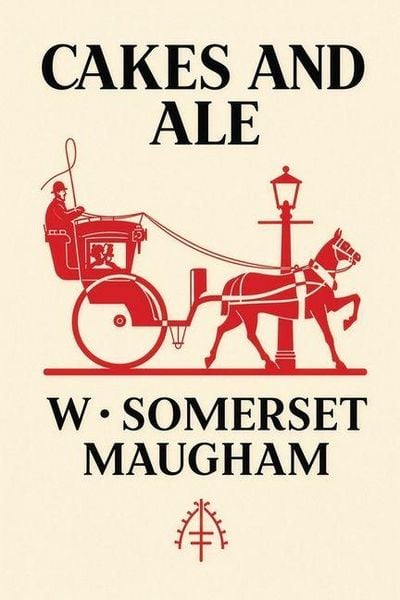 Produktbild: Cakes and Ale