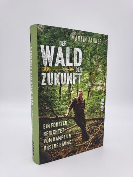 Produktbild: Der Wald der Zukunft