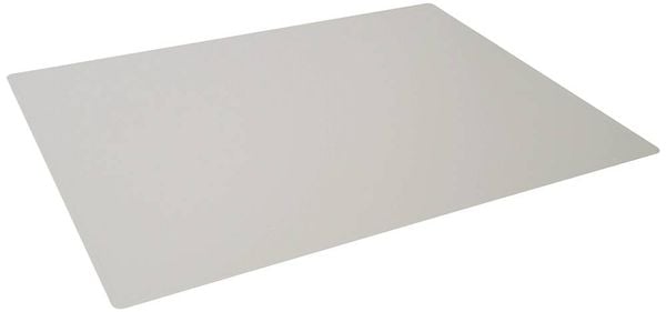 Durable 713310 Schreibunterlage Grau (B x H) 650mm x 500mm