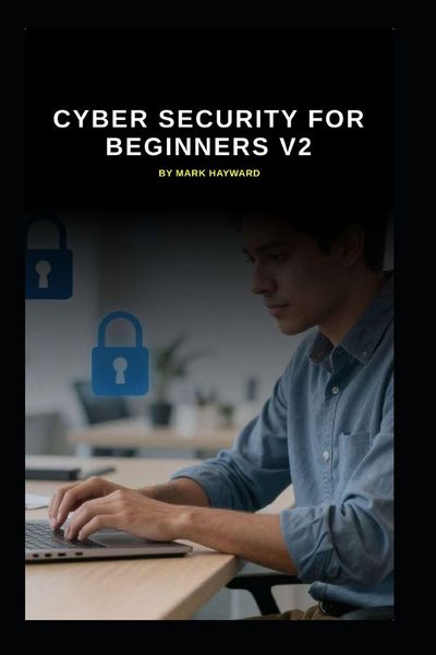 Produktbild: Cyber Security for Beginners v2