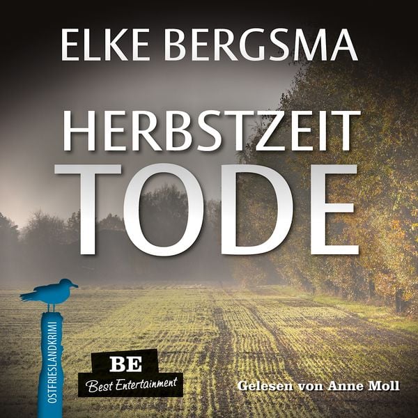 Produktbild: Herbstzeittode - Ostfrieslandkrimi