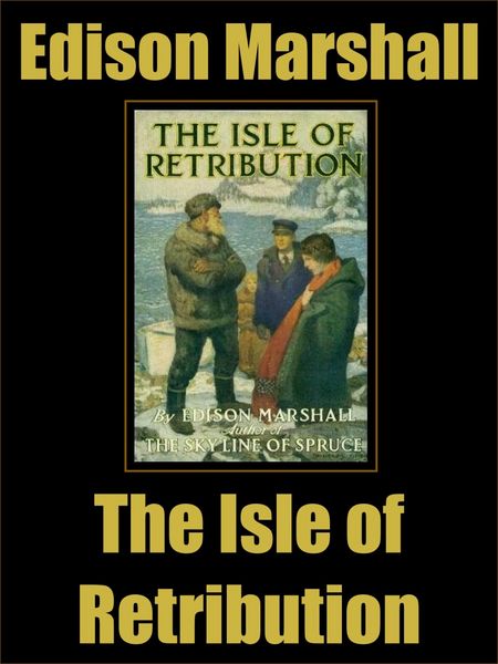 Produktbild: The Isle of Retribution