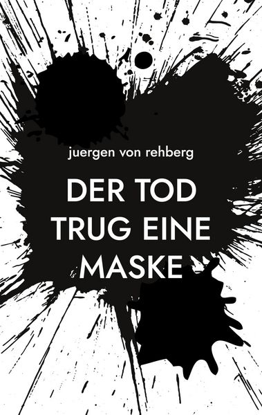 Produktbild: Der Tod trug eine Maske
