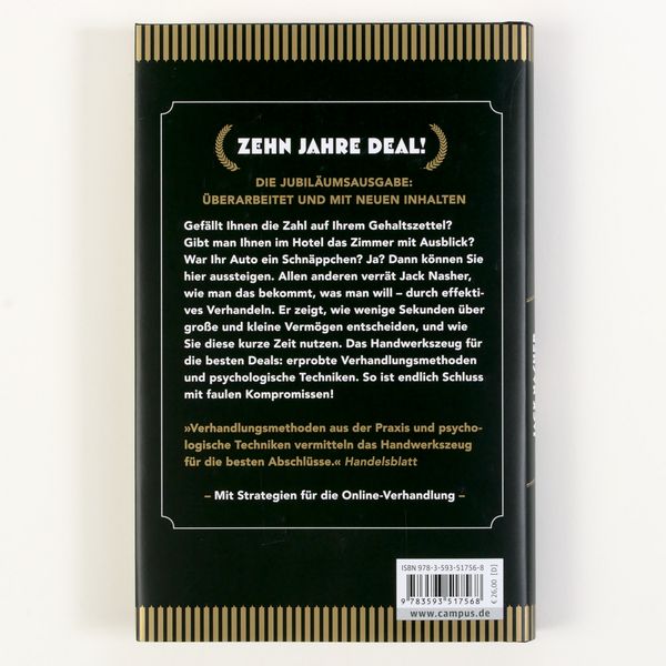 Produktbild: Deal!