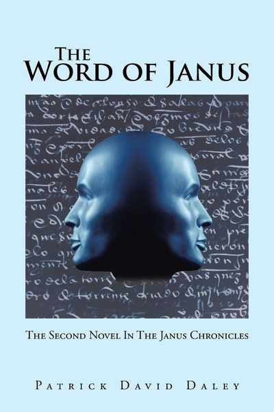 Produktbild: The Word of Janus