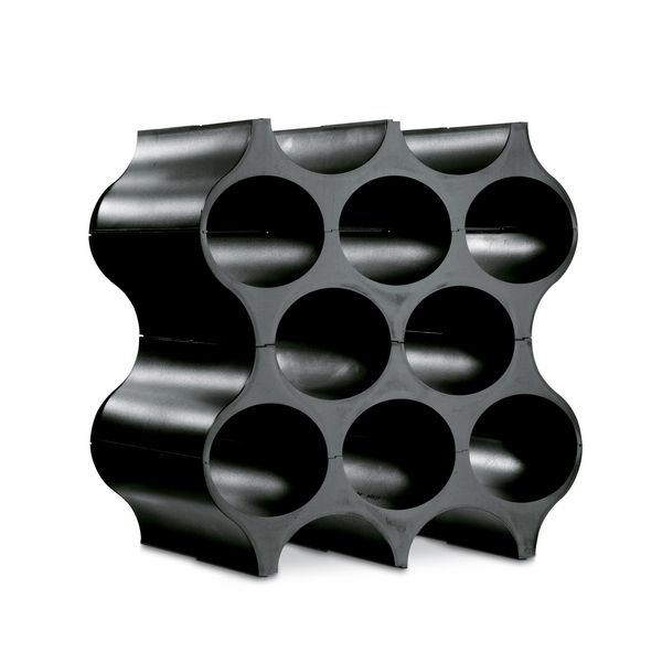 Koziol Flaschenregal SET-UP Flaschenregal SET-UP