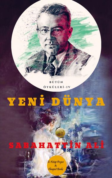 Produktbild: Yeni D&uuml;nya