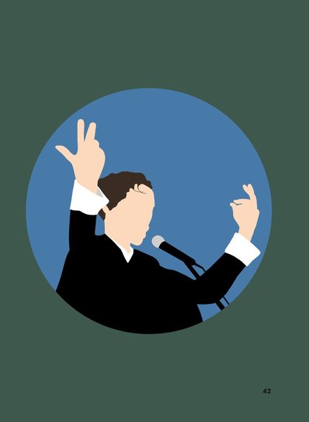 Produktbild: 100 Belgian Icons