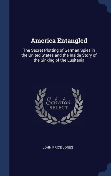 Produktbild: Amer Entangled