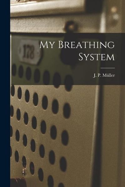Produktbild: My Breathing System