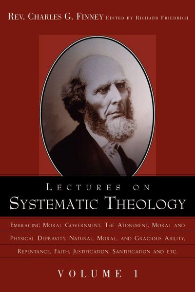 Produktbild: Lectures on Systematic Theology Volume 1