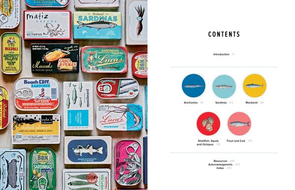 Produktbild: The Magic of Tinned Fish