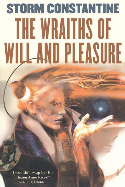 Produktbild: The Wraiths of Will and Pleasure
