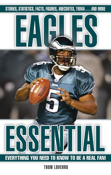 Produktbild: Eagles Essential