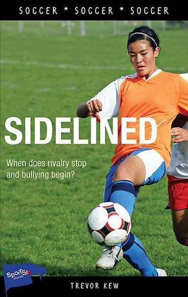 Produktbild: Sidelined