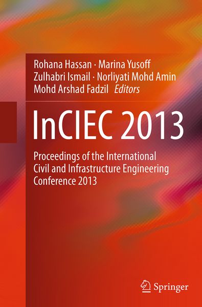 Produktbild: InCIEC 2013