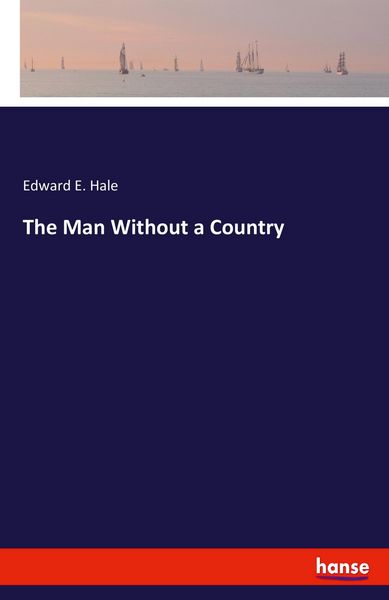 Produktbild: The Man Without a Country