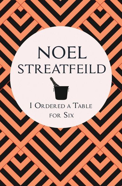 Produktbild: I Ordered a Table for Six