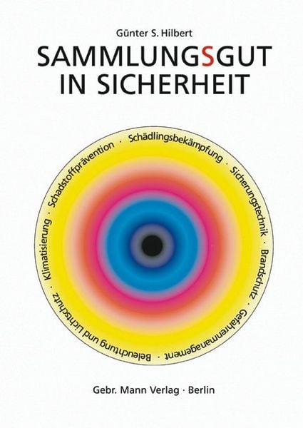 Sammlungsgut in Sicherheit