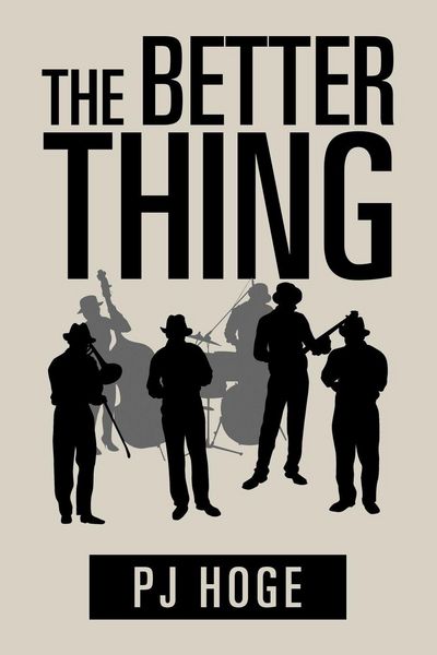 Produktbild: The Better Thing