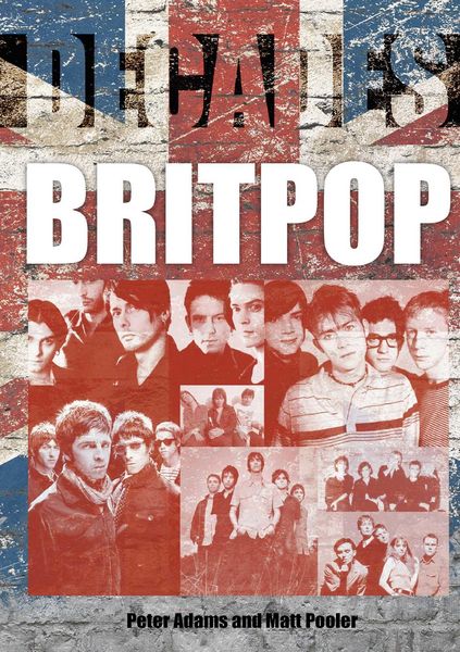 Produktbild: Britpop