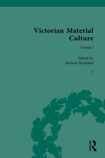 Produktbild: Victorian Material Culture
