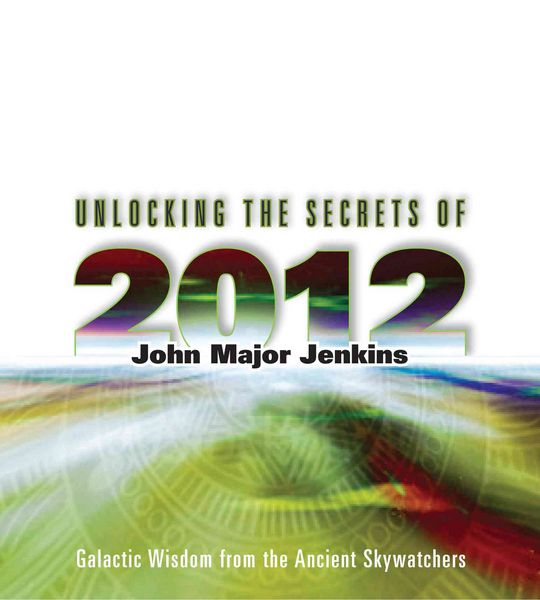 Produktbild: Unlocking the Secrets of 2012