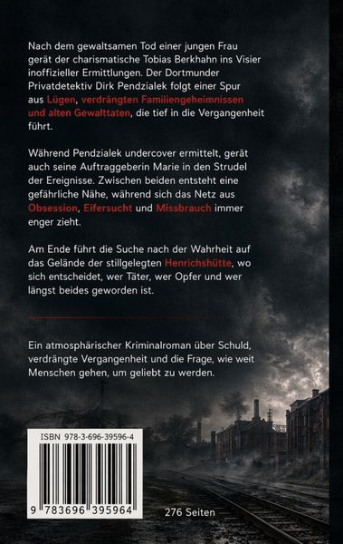 Produktbild: Rauchende Schlote