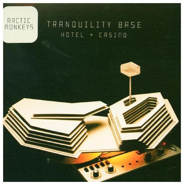 Produktbild: Tranquility Base Hotel & Casino