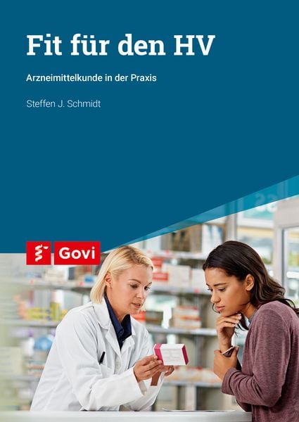 Produktbild: Fit für den HV