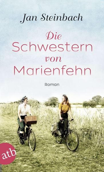 Produktbild: Die Schwestern von Marienfehn