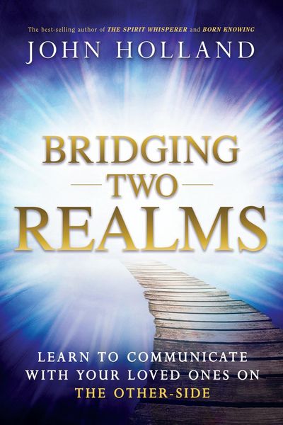 Produktbild: Bridging Two Realms