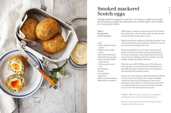 Produktbild: Trust, N: National Trust Comfort Food
