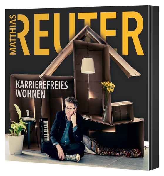 Produktbild: Karrierefreies Wohnen