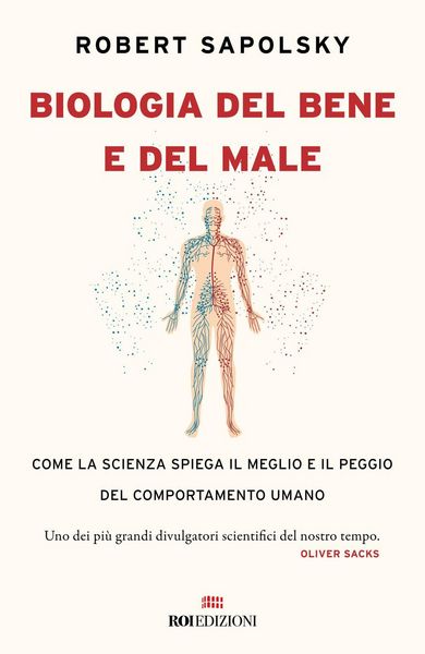Produktbild: Biologia del bene e del male