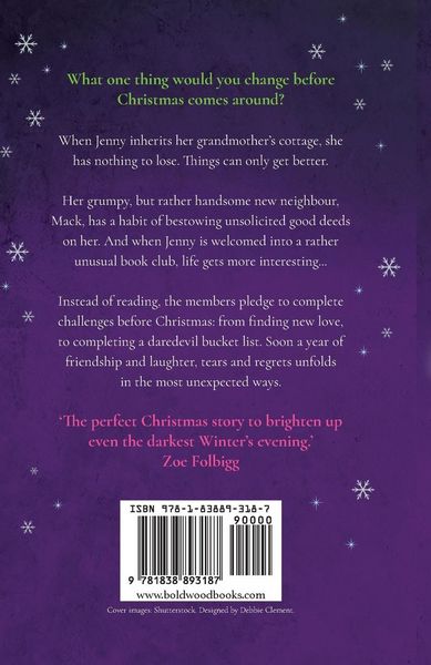 Produktbild: Christmas Every Day