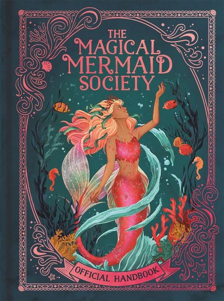 Produktbild: The Magical Mermaid Society