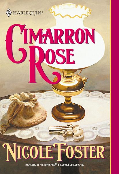 Produktbild: Cimarron Rose