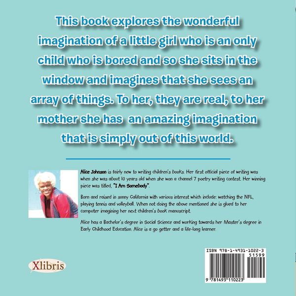Produktbild: All the Things I See